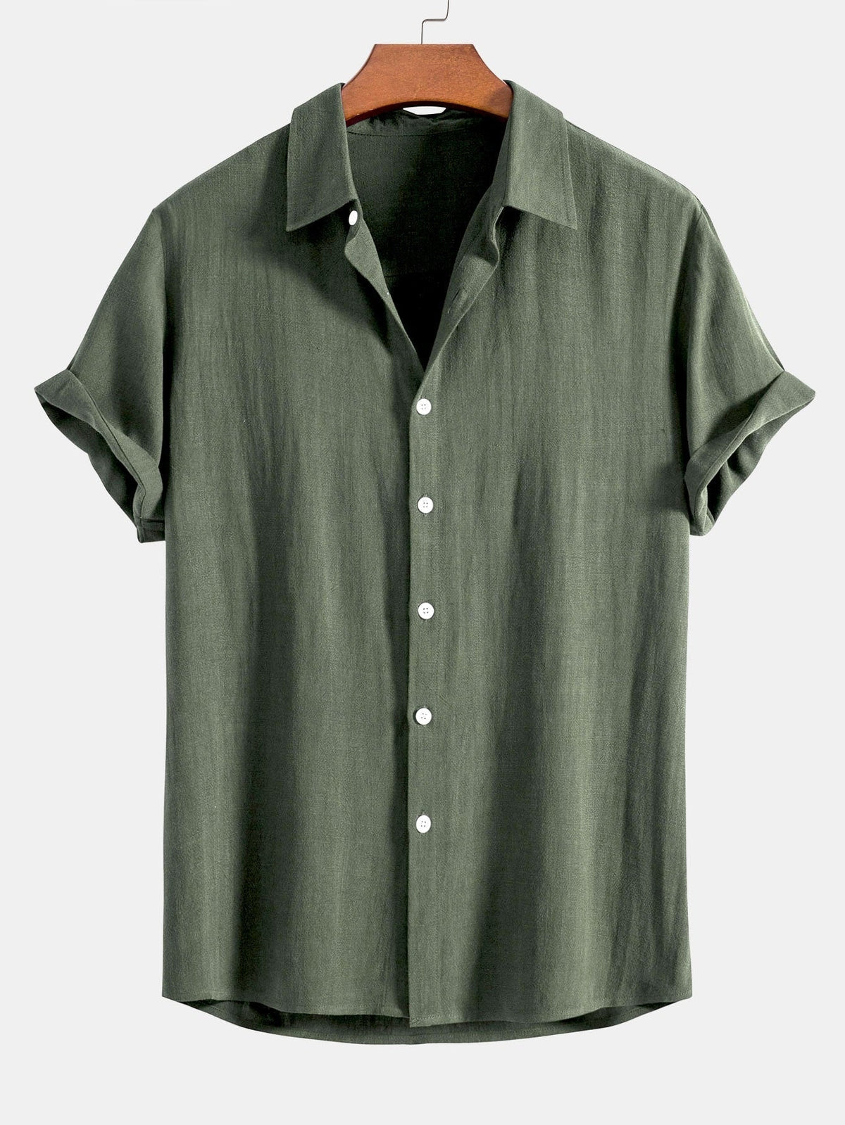 NOVOROPA Completo Mallorca Camicia e Pantaloni Testurizzati
