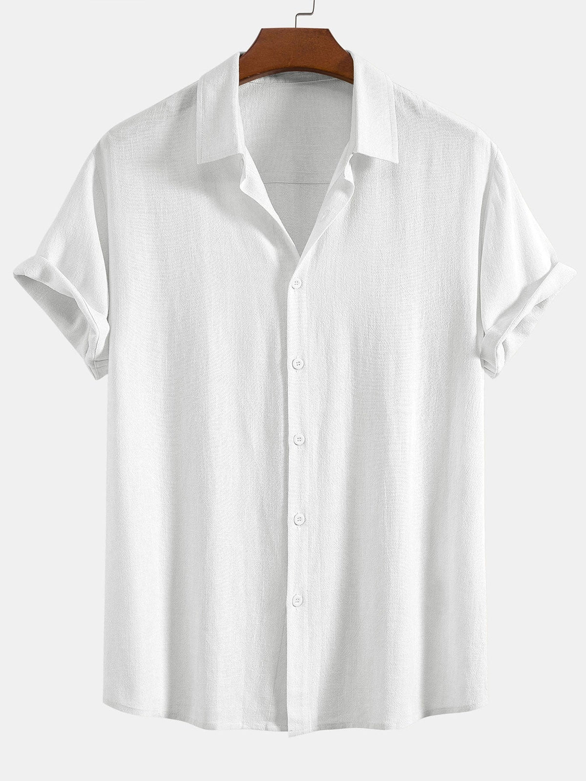 NOVOROPA Completo Mallorca Camicia e Pantaloni Testurizzati