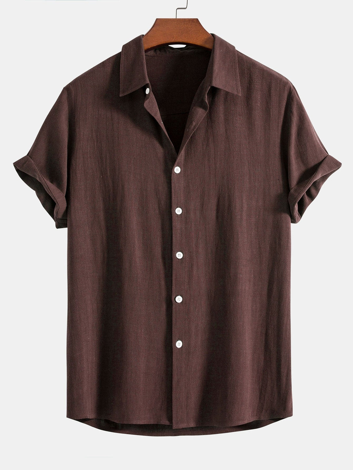 NOVOROPA Completo Mallorca Camicia e Pantaloni Testurizzati