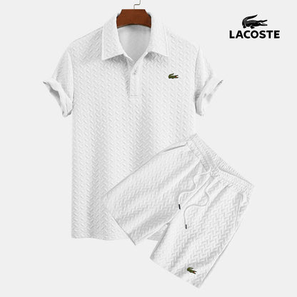LACOSTE | Premium Herresæt